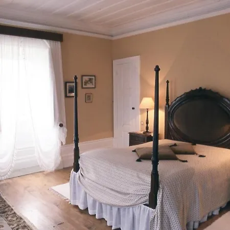 Casa Do Campo - Turismo De Habitacao فندق مبيت وإفطار
