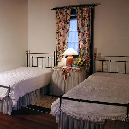 Casa Do Campo - Turismo De Habitacao 4*