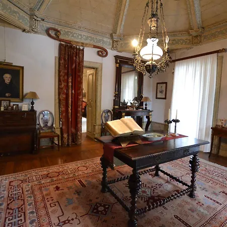 Casa Do Campo - Turismo De Habitacao فندق مبيت وإفطار