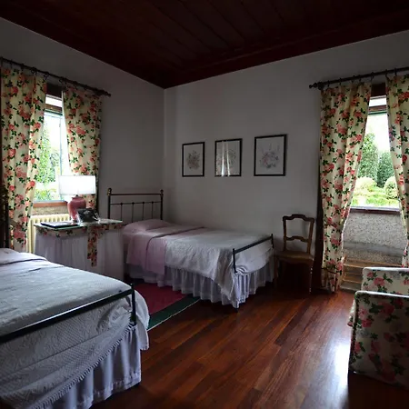 Casa Do Campo - Turismo De Habitacao