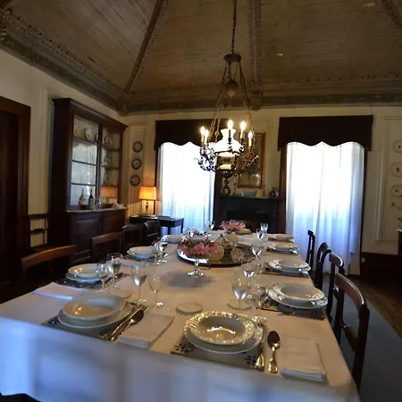 Casa Do Campo - Turismo De Habitacao فندق مبيت وإفطار