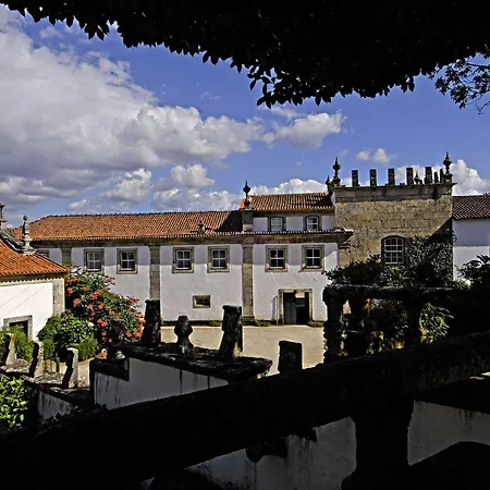 Casa Do Campo - Turismo De Habitacao 4*