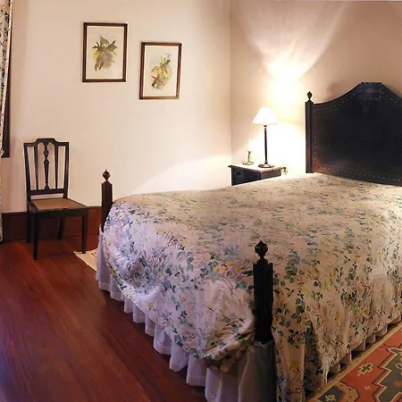 فندق مبيت وإفطار Casa Do Campo - Turismo De Habitacao 4*