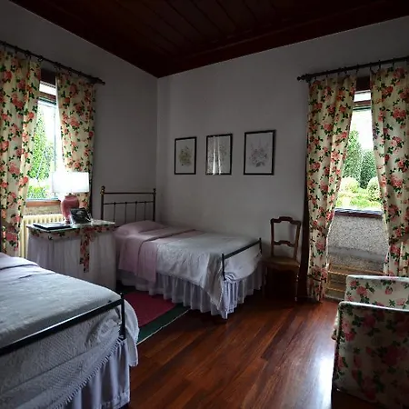 فندق مبيت وإفطار Casa Do Campo - Turismo De Habitacao
