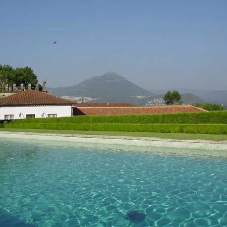 Casa Do Campo - Turismo De Habitacao 4*