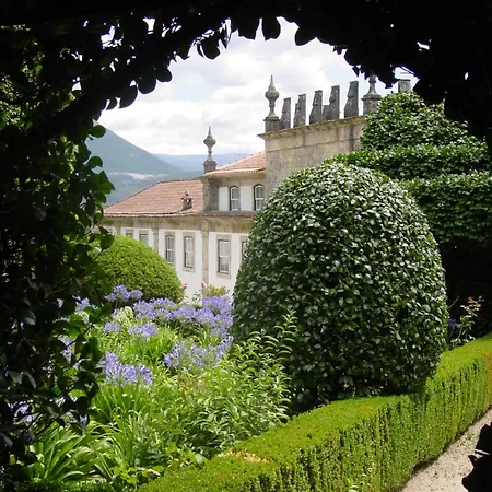 Casa Do Campo - Turismo De Habitacao B&B