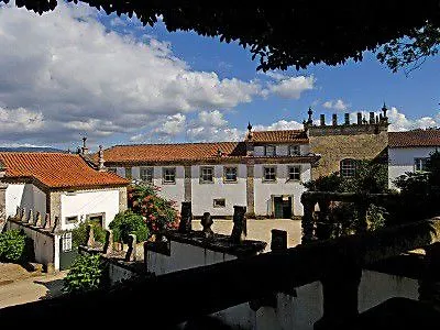 Casa Do Campo - Turismo De Habitacao 4* سيلوريكو دي باستو
