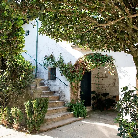 فندق مبيت وإفطار Casa Do Campo - Turismo De Habitacao سيلوريكو دي باستو