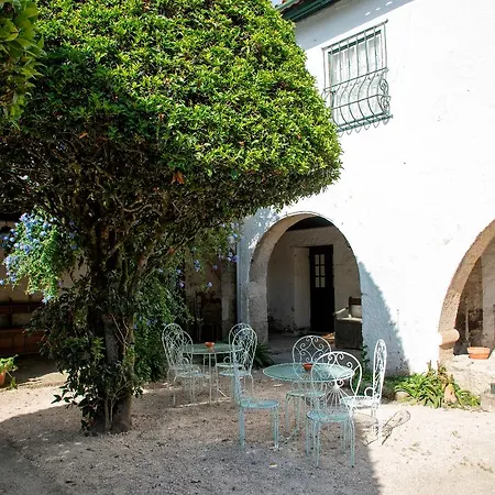 فندق مبيت وإفطار Casa Do Campo - Turismo De Habitacao