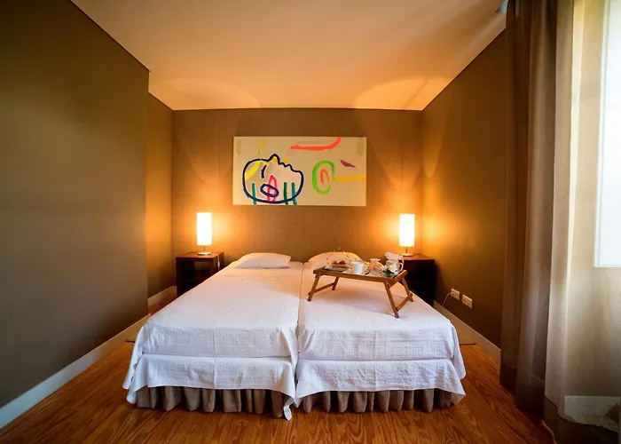 Casa Do Campo - Turismo De Habitacao Bed & Breakfast Celorico De Basto