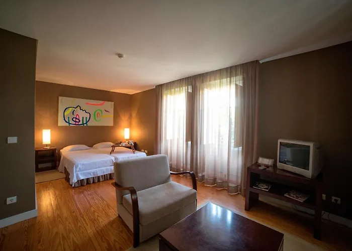 Casa Do Campo - Turismo De 3* Castelbuono