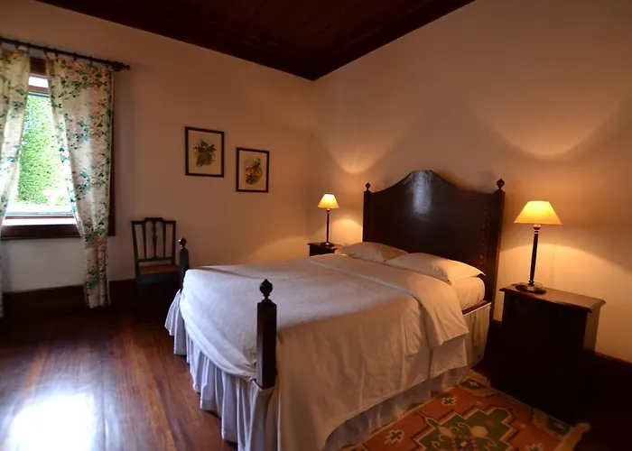 Casa Do Campo - Turismo De Habitacao