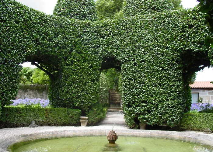 Bed & Breakfast Casa Do Campo - Turismo De Habitacao 3*