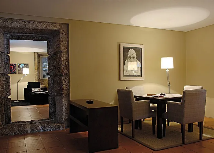 Casa Do Campo - Turismo De Habitacao