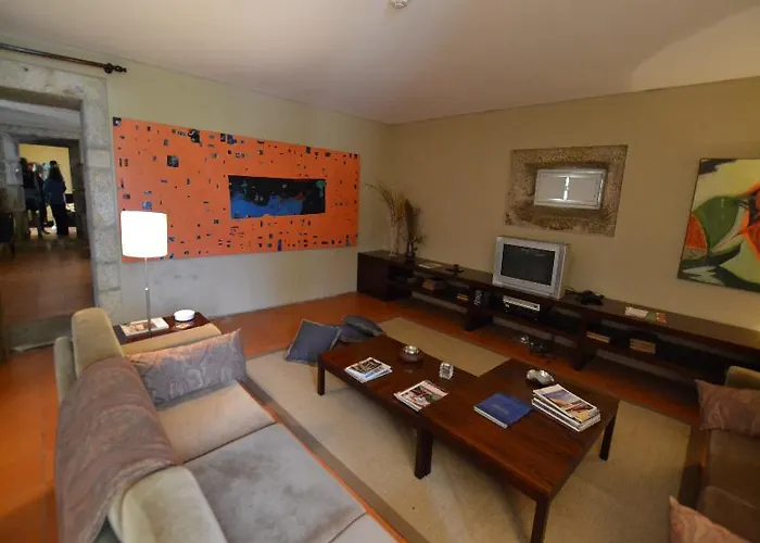 Casa Do Campo - Turismo De