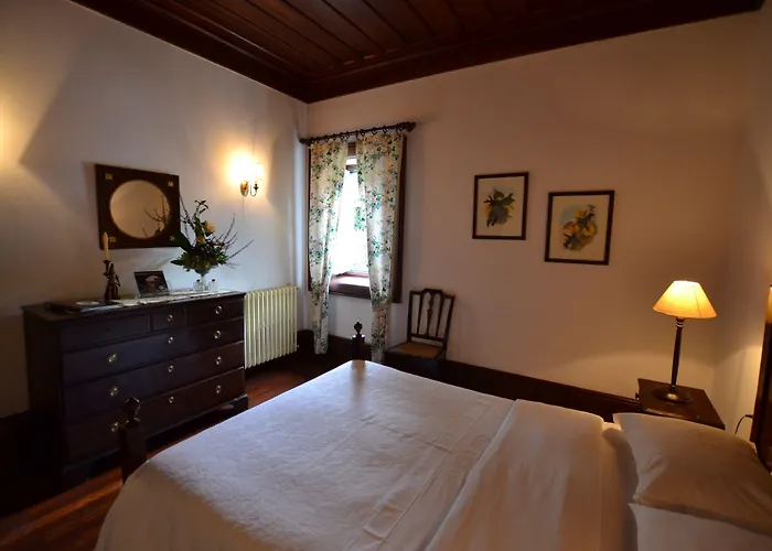 Bed & Breakfast Casa Do Campo - Turismo De Habitacao 3*