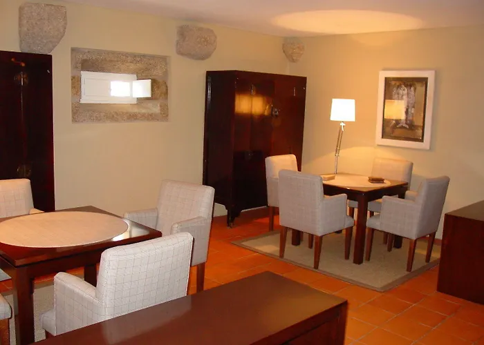 Casa Do Campo - Turismo De Habitacao 3* Celorico De Basto