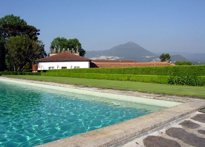 Casa Do Campo - Turismo De 3*