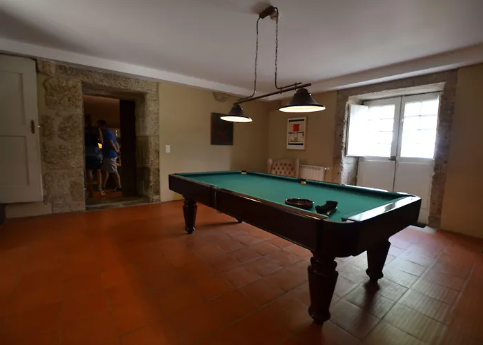 Casa Do Campo - Turismo De Habitacao 3*