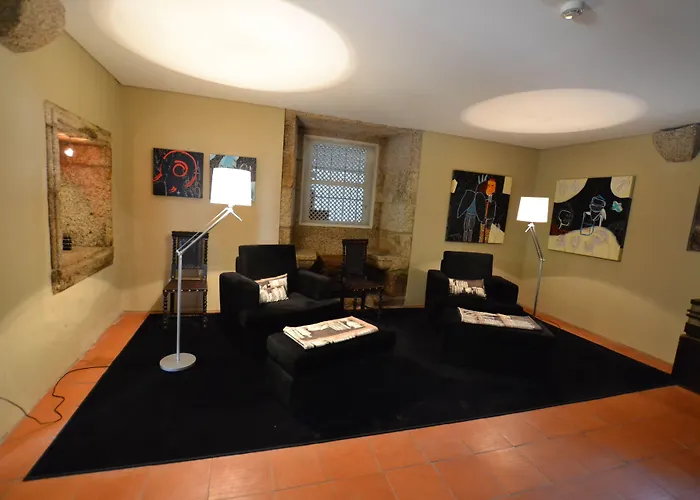 Casa Do Campo - Turismo De Habitacao