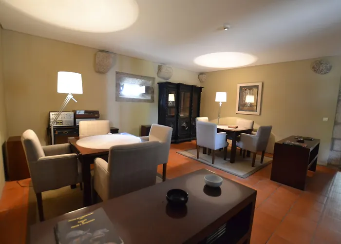 Couette-café Casa Do Campo - Turismo De