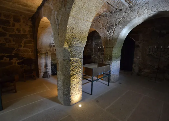 Casa Do Campo - Turismo De 3*