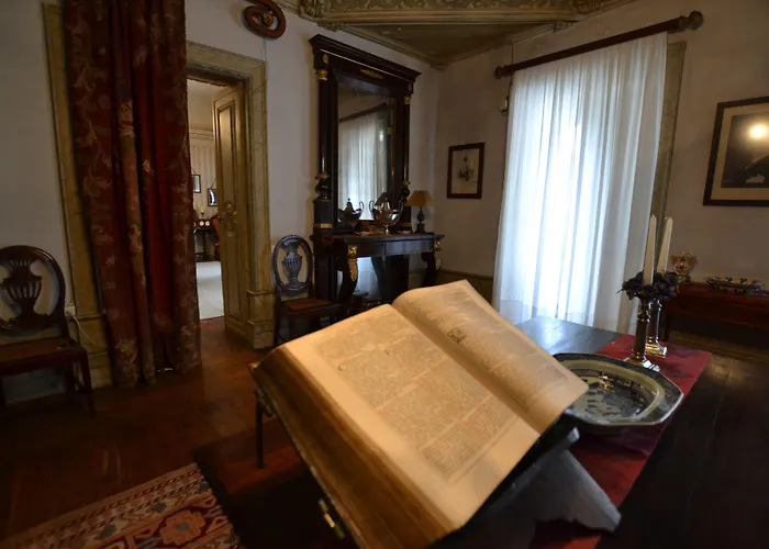 Casa Do Campo - Turismo De Castelbuono