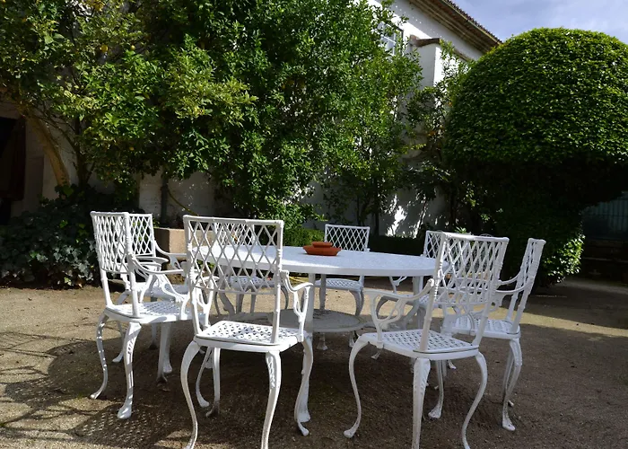 Casa Do Campo - Turismo De Habitacao Bed & Breakfast 3*