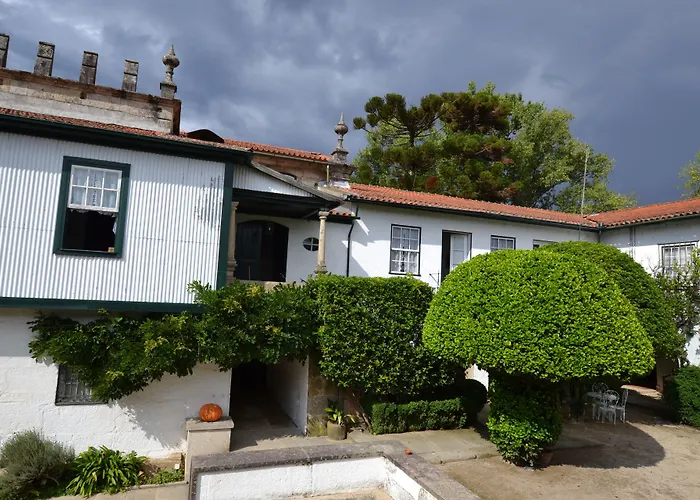 Casa Do Campo - Turismo De 3* Castelbuono