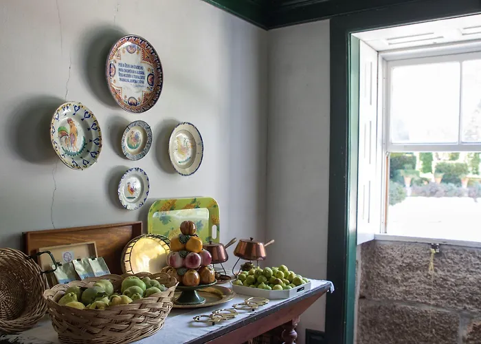 Casa Do Campo - Turismo De Castelbuono