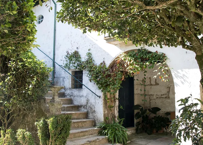 Casa Do Campo - Turismo De 3* Castelbuono