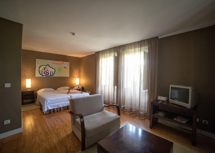 Casa Do Campo - Turismo De Habitacao Bed & Breakfast