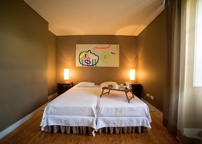 Casa Do Campo - Turismo De Habitacao