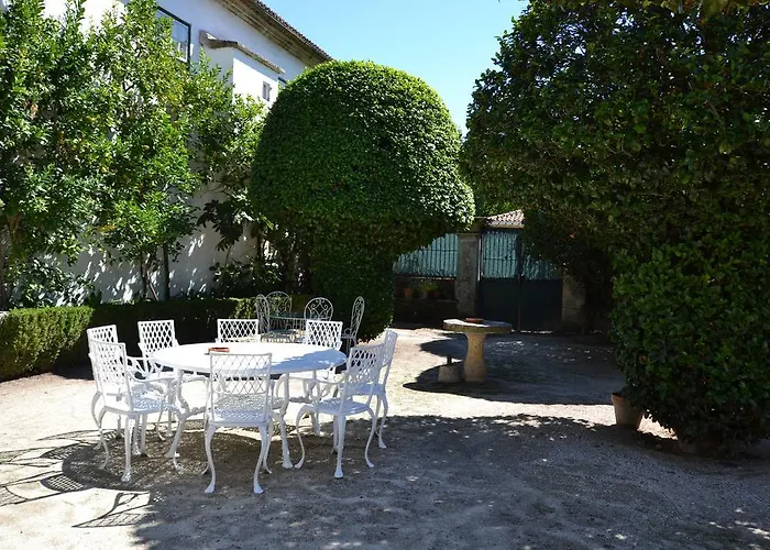 Casa Do Campo - Turismo De Habitacao