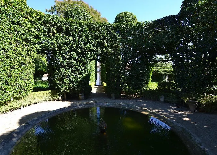 Casa Do Campo - Turismo De Habitacao 3*