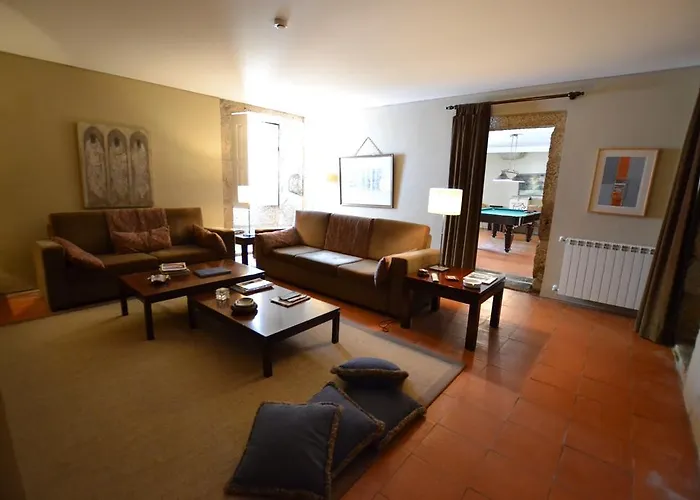 Casa Do Campo - Turismo De Habitacao