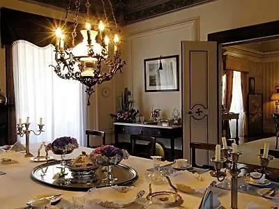 Casa Do Campo - Turismo De Habitacao Celorico De Basto