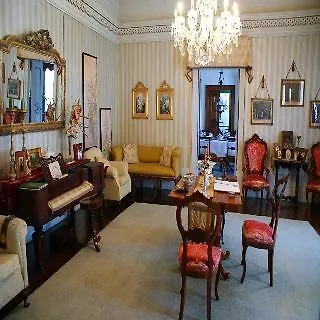 Casa Do Campo - Turismo De Habitacao Bed & Breakfast 3*