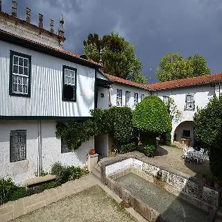 Casa Do Campo - Turismo De Habitacao 3*