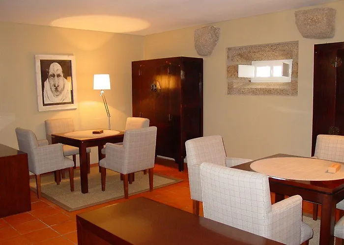 Casa Do Campo - Turismo De Habitacao Bed & Breakfast