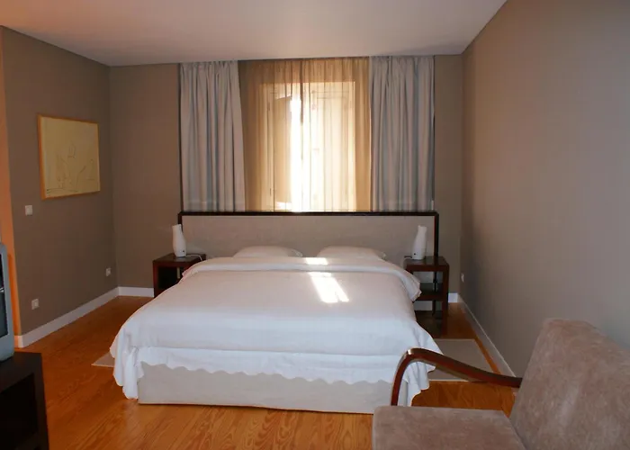 Casa Do Campo - Turismo De Couette-café