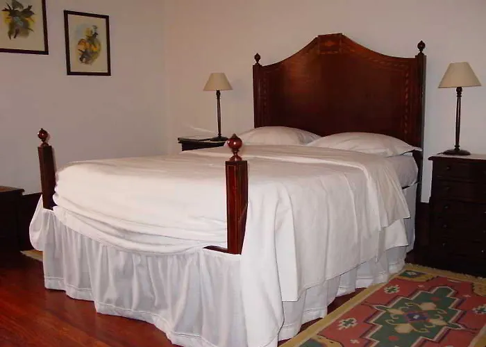 Casa Do Campo - Turismo De Habitacao