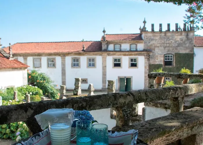 Casa Do Campo - Turismo De 3* Castelbuono